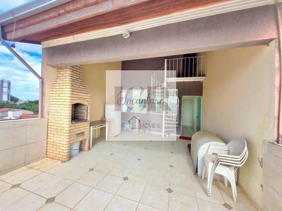 Imagem Sobrado com 3 Quartos à Venda, 200 m² em Jardim Dos Estados - Sorocaba