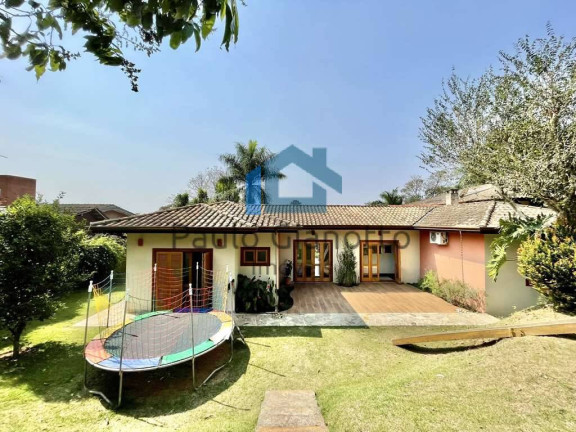 Imagem Casa de Condomínio com 4 Quartos à Venda, 540 m² em Granja Viana - Carapicuíba Imagem Casa de Condomínio com 4 Quartos à Venda, 540 m² em Granja Viana - Carapicuíba