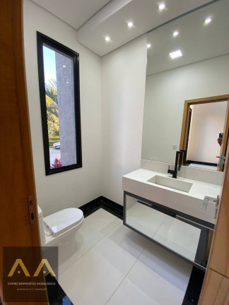 Imagem Casa de Condomínio com 6 Quartos à Venda, 750 m² em Alphaville - Santana De Parnaíba