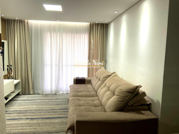 Imagem Apartamento com 3 Quartos à Venda, 100 m² em Rudge Ramos - São Bernardo Do Campo Imagem Apartamento com 3 Quartos à Venda, 100 m² em Rudge Ramos - São Bernardo Do Campo
