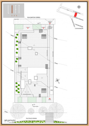 Imagem Apartamento com 1 Quarto à Venda, 58 m² em Centro  - Canela