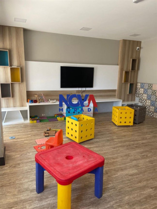 Imagem Apartamento com 3 Quartos à Venda, 83 m² em Praia De Itaparica - Vila Velha