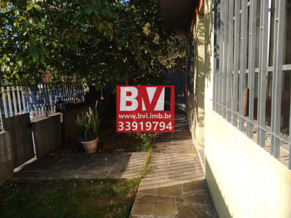 Imagem Casa com 4 Quartos à Venda, 200 m² em Vila Da Penha - Rio De Janeiro