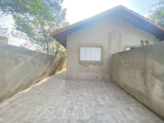 Imagem Casa com 2 Quartos à Venda, 51 m² em Balneário Tupy - Itanhaém Imagem Casa com 2 Quartos à Venda, 51 m² em Balneário Tupy - Itanhaém