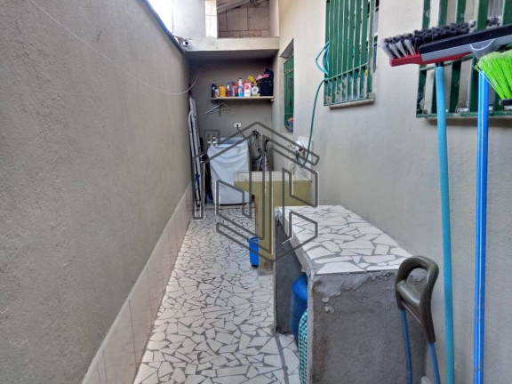 Imagem Casa com 2 Quartos à Venda, 60 m² em Vila São Jorge - São Vicente