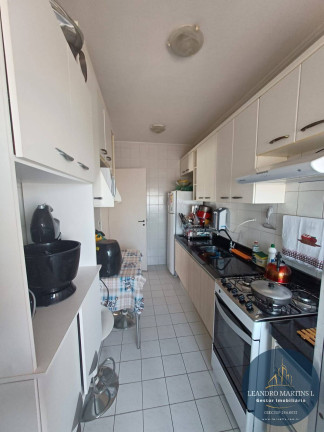 Imagem Apartamento com 3 Quartos à Venda, 72 m² em Jardim Palmares (zona Sul) - São Paulo Imagem Apartamento com 3 Quartos à Venda, 72 m² em Jardim Palmares (zona Sul) - São Paulo