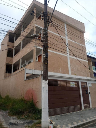 Imagem Imóvel com 2 Quartos à Venda, 37 m² em Jardim Nossa Senhora Do Carmo - São Paulo