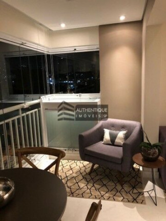 Imagem Apartamento com 2 Quartos à Venda, 63 m² em Saúde - São Paulo