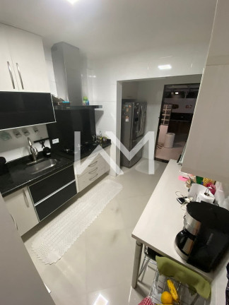 Imagem Apartamento com 3 Quartos à Venda, 98 m² em Vila Milton - Guarulhos Imagem Apartamento com 3 Quartos à Venda, 98 m² em Vila Milton - Guarulhos