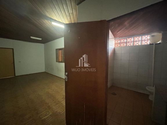 Imagem Ponto Comercial à Venda, 263 m² em Centro - Jacareí Imagem Ponto Comercial à Venda, 263 m² em Centro - Jacareí