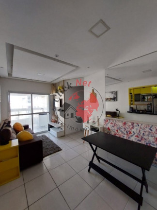Imagem Apartamento com 2 Quartos à Venda, 65 m² em Aviação - Praia Grande Imagem Apartamento com 2 Quartos à Venda, 65 m² em Aviação - Praia Grande