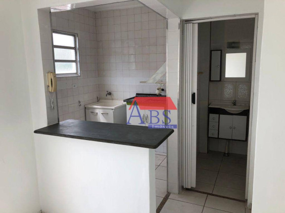 Imagem Apartamento com 1 Quarto à Venda, 41 m² em Parque Prainha - São Vicente Imagem Apartamento com 1 Quarto à Venda, 41 m² em Parque Prainha - São Vicente