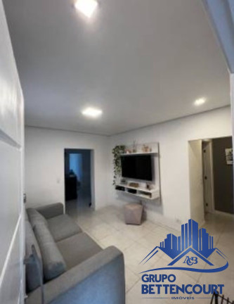 Imagem Casa com 3 Quartos à Venda, em Santana - São Paulo Imagem Casa com 3 Quartos à Venda, em Santana - São Paulo