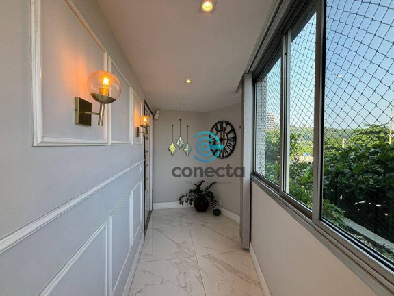 Imagem Apartamento com 4 Quartos à Venda, 240 m² em Icaraí - Niterói Imagem Apartamento com 4 Quartos à Venda, 240 m² em Icaraí - Niterói