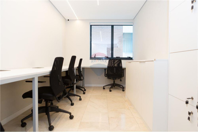 Imagem Sala Comercial para Alugar, 30 m² em Higienópolis - São Paulo