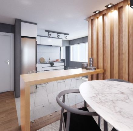 Imagem Apartamento com 3 Quartos à Venda, 106 m² em Petrópolis - Porto Alegre