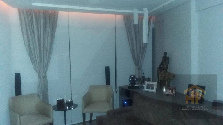 Imagem Apartamento com 4 Quartos à Venda, 114 m² em Parnamirim - Recife Imagem Apartamento com 4 Quartos à Venda, 114 m² em Parnamirim - Recife