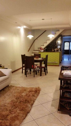 Imagem Casa com 3 Quartos à Venda, 120 m² em Penha De França - São Paulo Imagem Casa com 3 Quartos à Venda, 120 m² em Penha De França - São Paulo