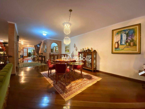 Imagem Sobrado com 3 Quartos à Venda, 882 m² em Osvaldo Cruz - São Caetano Do Sul Imagem Sobrado com 3 Quartos à Venda, 882 m² em Osvaldo Cruz - São Caetano Do Sul