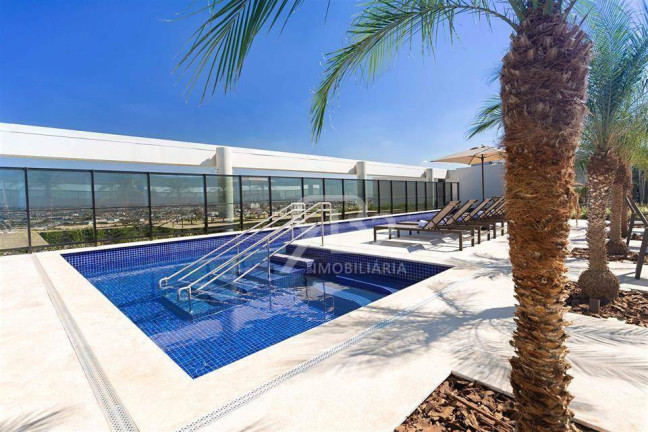 Imagem Edifício Residencial à Venda, 25 m² em Jardim Do Lago Continuação - Campinas