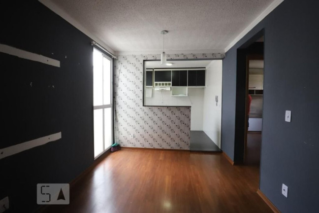 Imagem Apartamento com 2 Quartos à Venda, 51 m² em Parque Residencial Casa Branca - Suzano Imagem Apartamento com 2 Quartos à Venda, 51 m² em Parque Residencial Casa Branca - Suzano