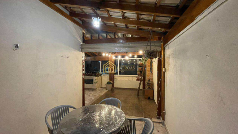 Imagem Apartamento com 4 Quartos à Venda, 194 m² em Baeta Neves - São Bernardo Do Campo