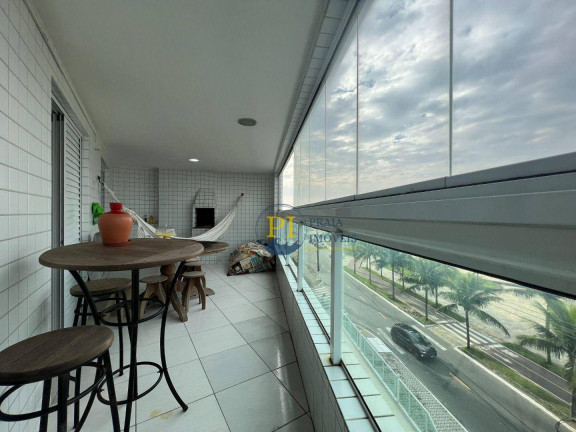 Imagem Apartamento com 2 Quartos à Venda, 86 m² em Maracanã - Praia Grande