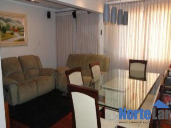 Imagem Apartamento com 2 Quartos à Venda, 86 m² em Jaguaré - São Paulo Imagem Apartamento com 2 Quartos à Venda, 86 m² em Jaguaré - São Paulo