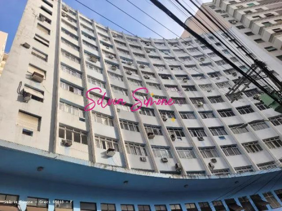 Imagem Apartamento com 1 Quarto à Venda, 78 m² em Gonzaga - Santos Imagem Apartamento com 1 Quarto à Venda, 78 m² em Gonzaga - Santos