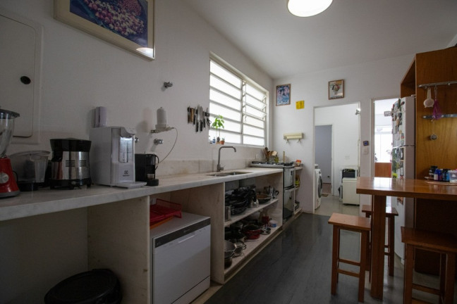 Imóvel com 3 Quartos à Venda, 262 m² em Pinheiros - São Paulo