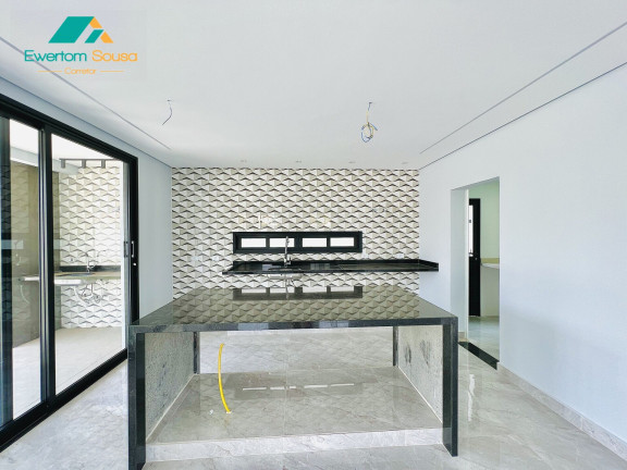 Imagem Casa de Condomínio com 3 Quartos à Venda, 350 m² em Loteamento Granville Atibaia - Atibaia Imagem Casa de Condomínio com 3 Quartos à Venda, 350 m² em Loteamento Granville Atibaia - Atibaia