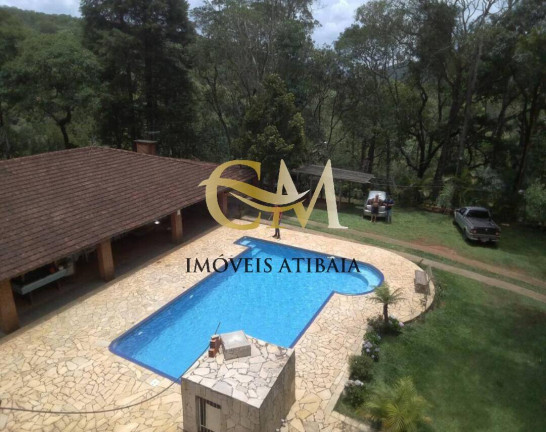 Imagem Chácara com 3 Quartos à Venda, 48.000 m² em Portão - Atibaia Imagem Chácara com 3 Quartos à Venda, 48.000 m² em Portão - Atibaia
