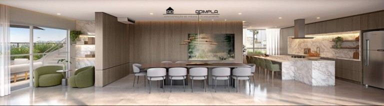 Imagem Apartamento com 3 Quartos à Venda, 183 m² em Glória - Rio De Janeiro
