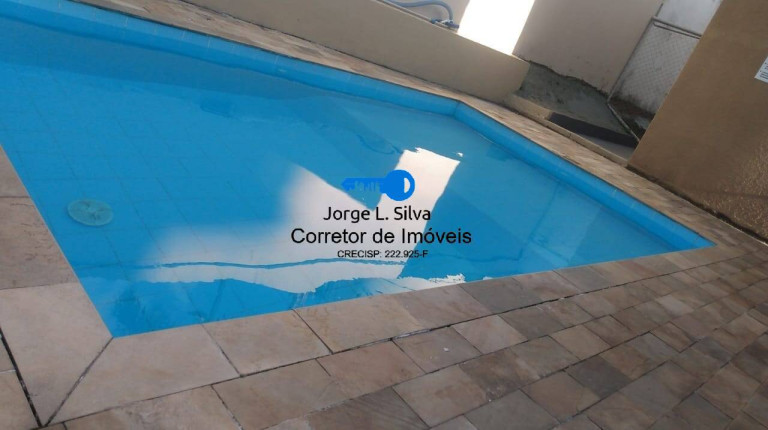 Imagem Apartamento com 2 Quartos à Venda, 47 m² em Panorama (polvilho) - Cajamar