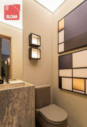 Imagem Apartamento com 2 Quartos à Venda, 96 m² em Perdizes - São Paulo