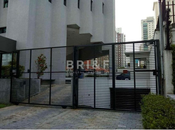Imagem Sala Comercial à Venda, 91 m² em Campo Belo - São Paulo Imagem Sala Comercial à Venda, 91 m² em Campo Belo - São Paulo