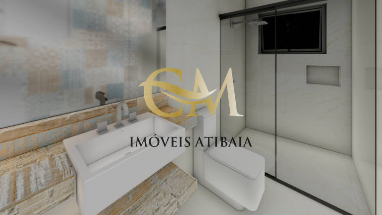 Imagem Casa de Condomínio com 2 Quartos à Venda, 150 m² em Jardim Estância Brasil - Atibaia Imagem Casa de Condomínio com 2 Quartos à Venda, 150 m² em Jardim Estância Brasil - Atibaia