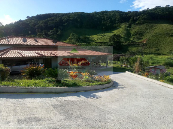 Imagem Chácara com 4 Quartos à Venda, 384 m² em Santa Luzia Rural - Taubaté Imagem Chácara com 4 Quartos à Venda, 384 m² em Santa Luzia Rural - Taubaté
