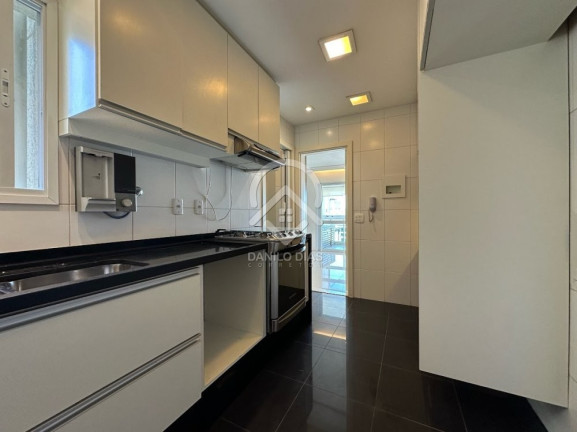 Imagem Apartamento com 2 Quartos à Venda, 96 m² em Vila Olímpia - São Paulo