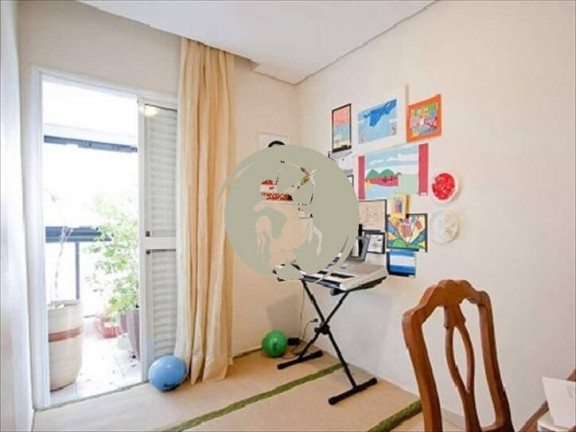 Imagem Apartamento com 3 Quartos à Venda, 120 m² em Campo Grande - Santos Imagem Apartamento com 3 Quartos à Venda, 120 m² em Campo Grande - Santos