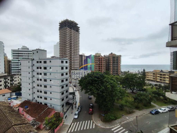 Imagem Apartamento com 2 Quartos à Venda, 94 m² em Caiçara - Praia Grande
