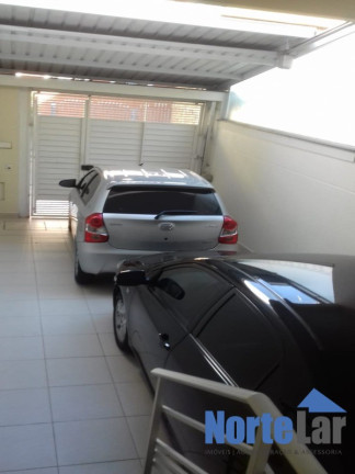 Imagem Sobrado com 3 Quartos à Venda, 140 m² em Vila Ede - São Paulo Imagem Sobrado com 3 Quartos à Venda, 140 m² em Vila Ede - São Paulo