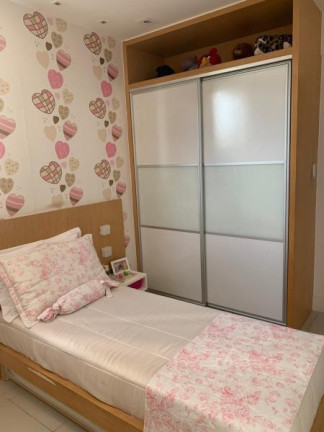 Imagem Apartamento com 4 Quartos à Venda, 137 m² em Caminho Das árvores - Salvador Imagem Apartamento com 4 Quartos à Venda, 137 m² em Caminho Das árvores - Salvador