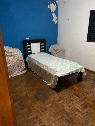 Imagem Casa com 4 Quartos à Venda, 186 m² em Paulista - Piracicaba Imagem Casa com 4 Quartos à Venda, 186 m² em Paulista - Piracicaba