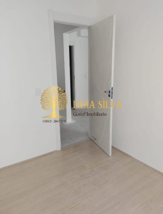 Imagem Apartamento com 2 Quartos à Venda, 37 m² em Jardim São Savério - São Paulo