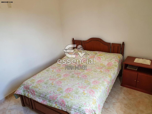Imagem Apartamento com 2 Quartos à Venda, 73 m² em Silop/centro - Ubatuba