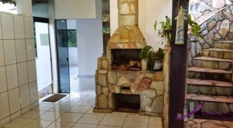 Imagem Casa de Condomínio com 5 Quartos à Venda, 2.020 m² em Rio Acima Imagem Casa de Condomínio com 5 Quartos à Venda, 2.020 m² em Rio Acima