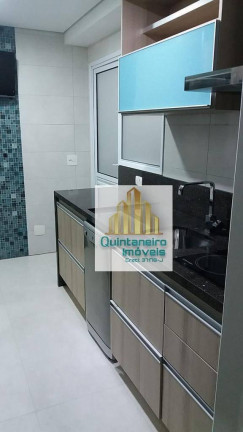 Imagem Apartamento com 3 Quartos à Venda, 94 m² em Centro - Guarulhos Imagem Apartamento com 3 Quartos à Venda, 94 m² em Centro - Guarulhos