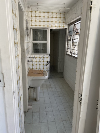 Imagem Apartamento com 3 Quartos à Venda, 153 m² em Pinheiros - São Paulo Imagem Apartamento com 3 Quartos à Venda, 153 m² em Pinheiros - São Paulo