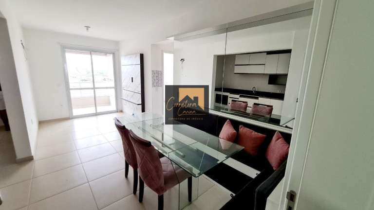 Imagem Apartamento com 3 Quartos à Venda, 93 m² em Praia De Fora - Palhoça